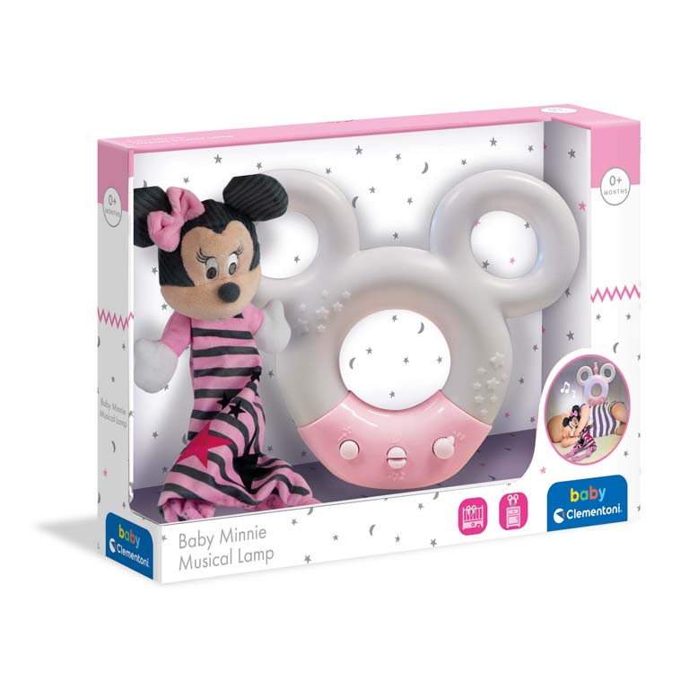 PROYECTOR MINNIE