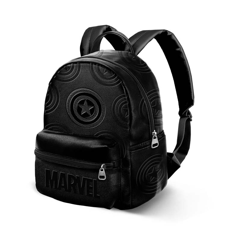 MOCHILA CAPITÁN AMÉRICA DEFENSE