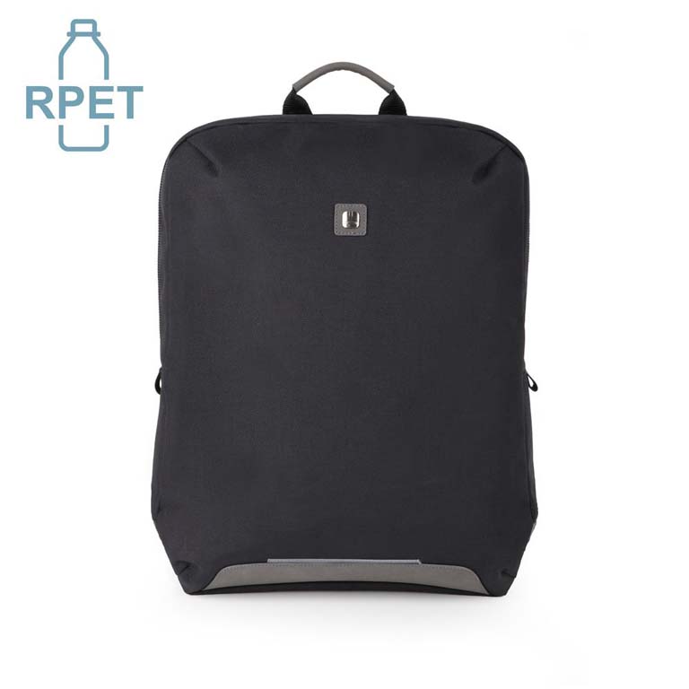 MOCHILA ANTIRROBO PORTADOCUMENTOS ORDENADOR PORTÁTIL - TABLET 15,6