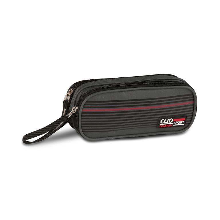 ESTUCHE PORTALAPICES CLIO SPORT ORIGINAL 21X9X6